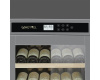Винный шкаф Meyvel MV69-WG1-M (Grey Quartz)