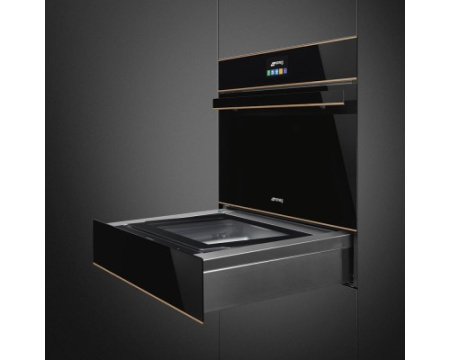Вакуумный упаковщик Smeg CPV615NR