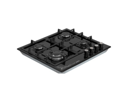 Газовая варочная поверхность Simfer H60V41B522