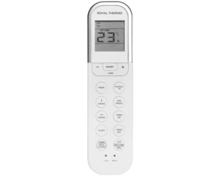 Кондиционер Royal Thermo Siena RTS-24HN8_V2