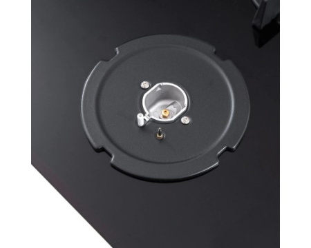 Встраиваемая варочная панель газовая DeLonghi NSL 590D NCM RUS