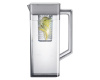 Многодверный холодильник Samsung RF65DB970012WR Bespoke с Beverage Center™