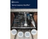 Встраиваемая посудомоечная машина Electrolux EMM23102L