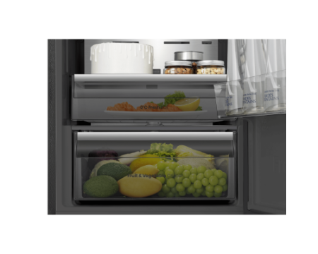 Холодильник Hisense RB5K330GSFE