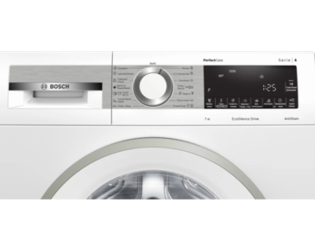 Стиральная машина Bosch WHA222XMOE