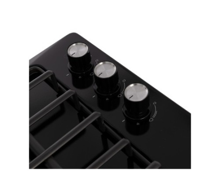 Газовая варочная поверхность Simfer H45V35B571