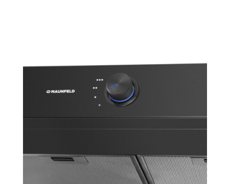Вытяжка Maunfeld Comfort 60 Flat черный