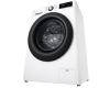 Стирально-сушильная машина LG F2V3FR6W