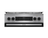 Комбинированная плита Gorenje GKS6C72XF