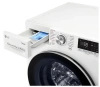 Стиральная машина LG TW4V7RW1W белый