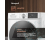 Стиральная машина с сушкой Weissgauff WMD 58411 Smart Inverter Steam