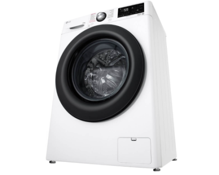 Стирально-сушильная машина LG F2V3FR6W