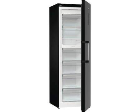 Морозильный шкаф Gorenje FN619EABK6
