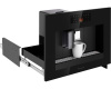 Встраиваемая кофемашина Weissgauff WCMI-576 Touch Cappuccino