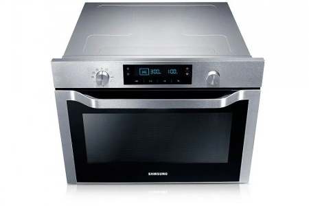 Электрический духовой шкаф SAMSUNG NQ50C7535DS/WT