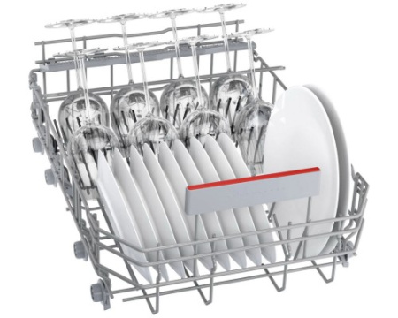 Встраиваемая посудомоечная машина Bosch SPV4XMX20E