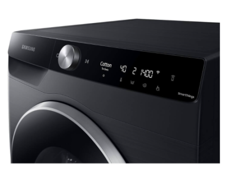 Стиральная машина Samsung WW11CG604CLBLP