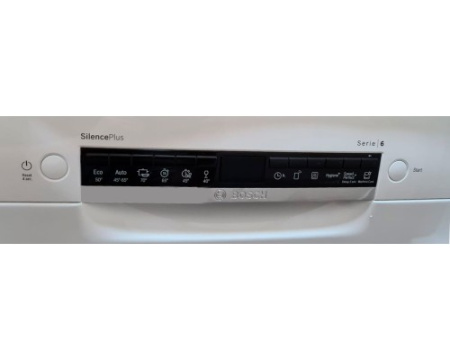 Посудомоечная машина Bosch SMS6HMW28Q