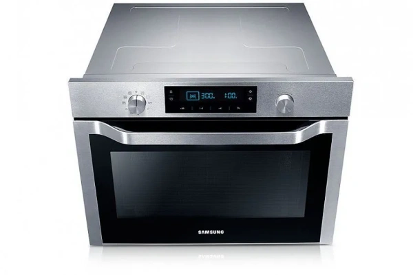 Электрический духовой шкаф SAMSUNG NQ50C7535DS/WT
