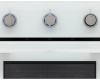Духовой шкаф Krona LYRA 45 WH