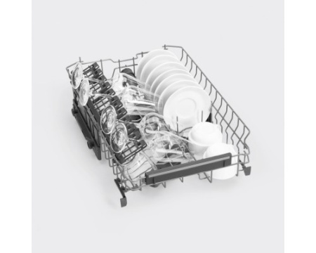 Встраиваемая посудомоечная машина Smeg ST4523DIN