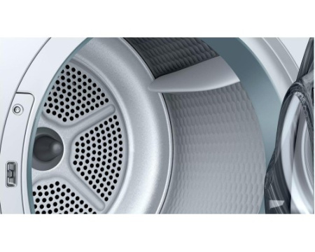 Сушильная машина Bosch WTG86401PL