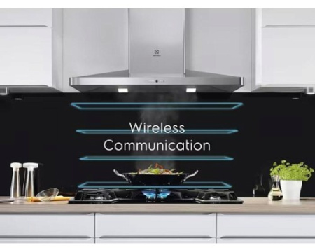 Варочная панель Electrolux EIT60443X