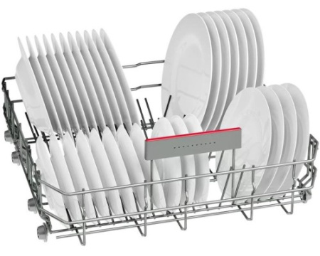 Посудомоечная машина Bosch SMS4HVI33E