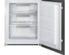 Встраиваемый холодильник Smeg C81721F