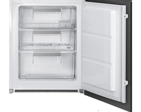 Встраиваемый холодильник Smeg C81721F