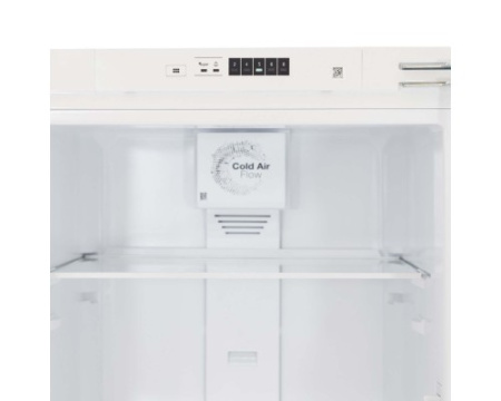 Встраиваемый холодильник Scandilux RBI303EZ с винной полкой