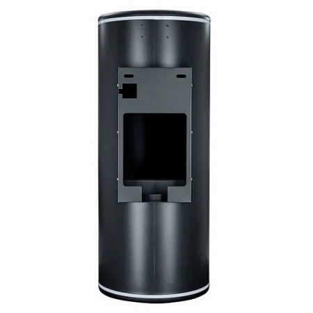 Вытяжка EXITEQ EX-1306 black