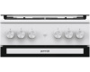 Газовая плита Gorenje GG5A12WF-B