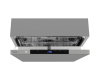 Встраиваемая посудомоечная машина Weissgauff BDW 6150 Touch DC Inverter