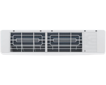 Кондиционер Hisense ZOOM 2.0 AS-18UW4RMSKB02