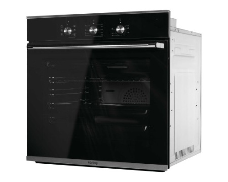 Духовой шкаф Korting OKB 370 CMX