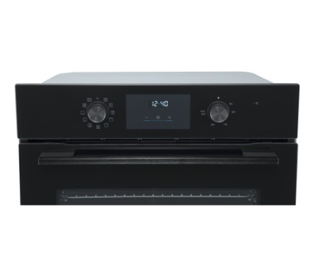 Электрический духовой шкаф встраиваемый Midea MO611107GB