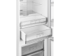Отдельностоящий холодильник с инвертором Weissgauff WRK 2000 Total NoFrost Inverter White