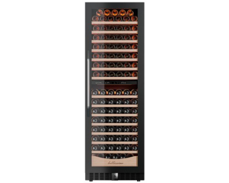 Винный шкаф Meyvel MV163PRO-KBT2