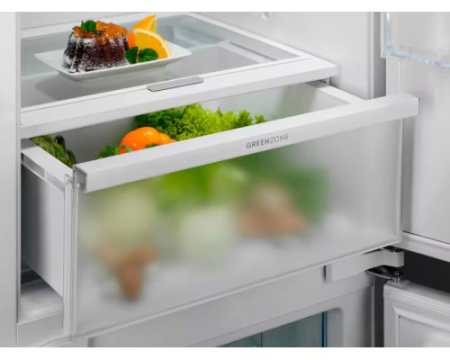 Встраиваемый холодильник Electrolux E7TNGE18S