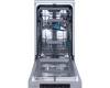 Посудомоечная машина Gorenje GS541D10X