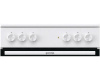 Электрическая плита Gorenje GEC6A11WG