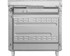 Варочный центр Smeg B901GMXI9