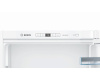 Встраиваемый двухкамерный холодильник Bosch KIN86VS20R