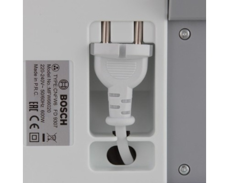 Мясорубка Bosch MFW 66020