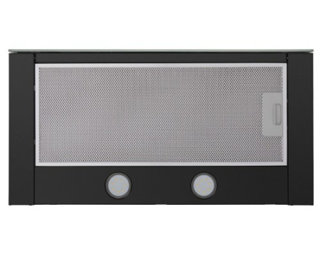 Вытяжка Maunfeld Ouse Touch 60 черный