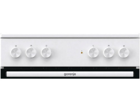 Электрическая плита Gorenje GEC6A11WG