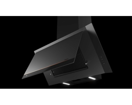 Вытяжка Teka DVI 88-G1 EOS MATT BLACK