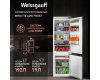 Встраиваемый холодильник Weissgauff WRKI 178 LowFrost