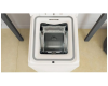 Стиральная машина Whirlpool TDLR6040LEU/N